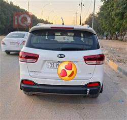 كيا سورينتو